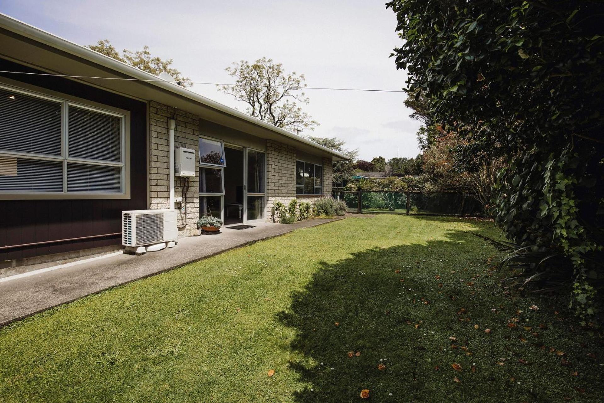 Carrington Central New Plymouth Exterior photo